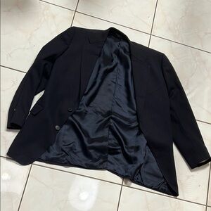 Ralph Lauren Polo Navy Jacket